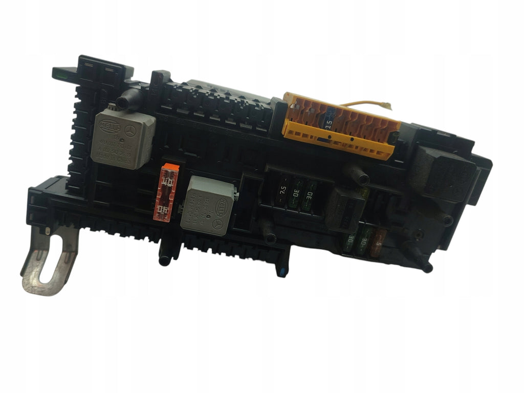 CONTROLLER MODULE SAME MERCEDES C W204 2045456032