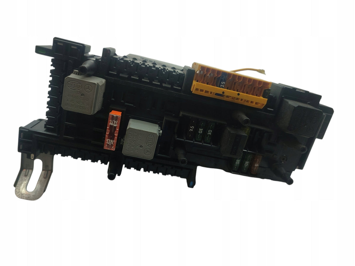 CONTROLLER MODULE SAME MERCEDES C W204 2045456032