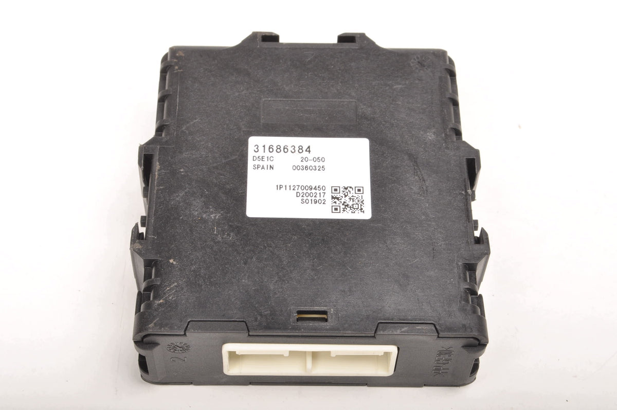 CONTROLLER MODULE VOLVO XC60 II S90 II V90 31686384