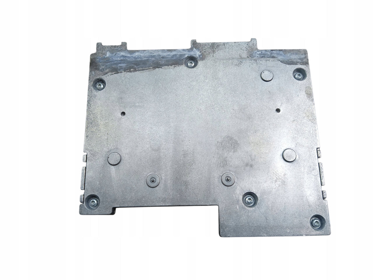 CONTROLLER NAVIGATION MODULE GPS TOYOTA AVENSIS T27 86840-0F030