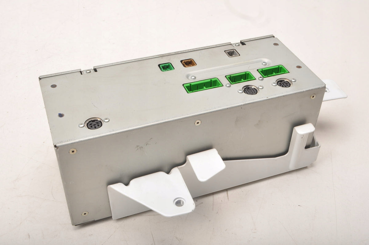 CONTROLLER NAVIGATION MODULE VOLVO S60 AND V70 II XC70 8633797