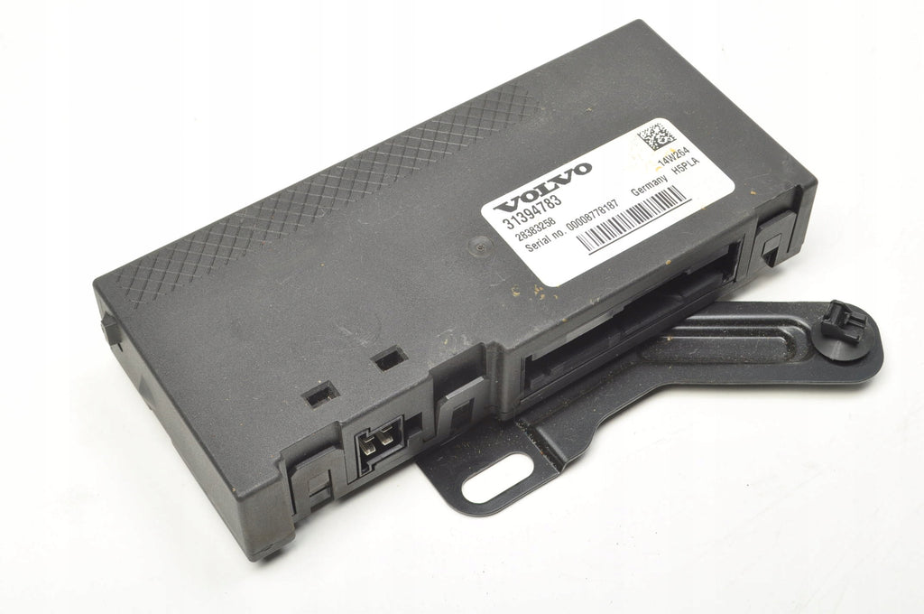 CONTROLLER NAVIGATION MODULE VOLVO S60 II V60 31394783