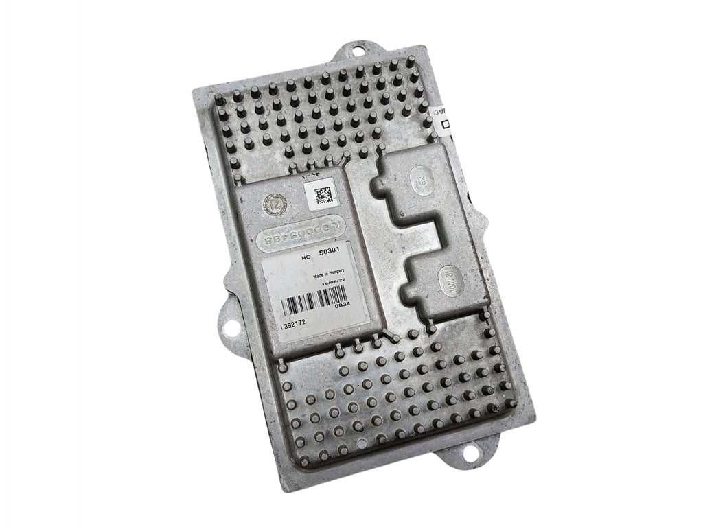 CONVERTER LED MODULE FORD MK5 S-MAX MK2 GALAXY MK4 L392172