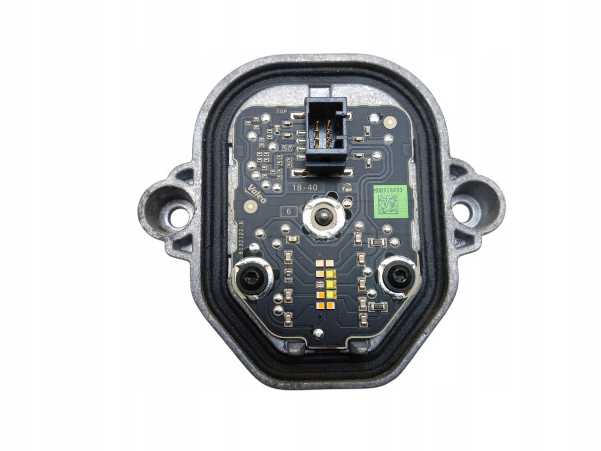 CONVERTER LED MODULE VOLVO XC90 S90 V90 II B132122-B