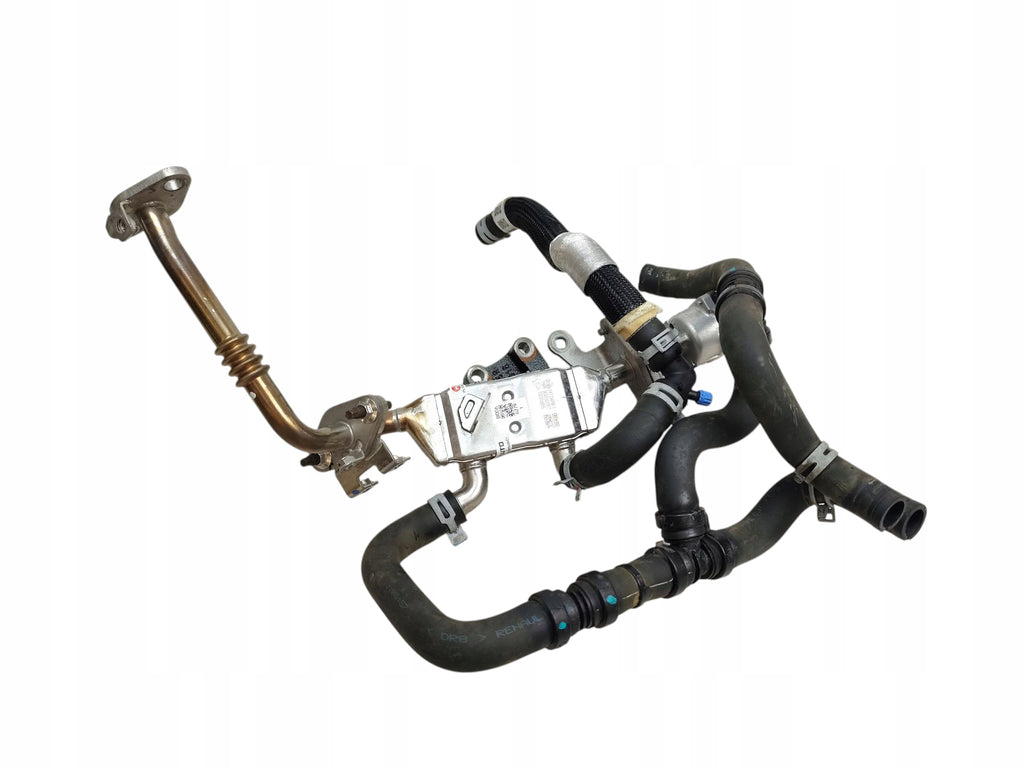 COOLER VALVE EGR RENAULT CLIO V 1.6 E-TECH 147354PM1A