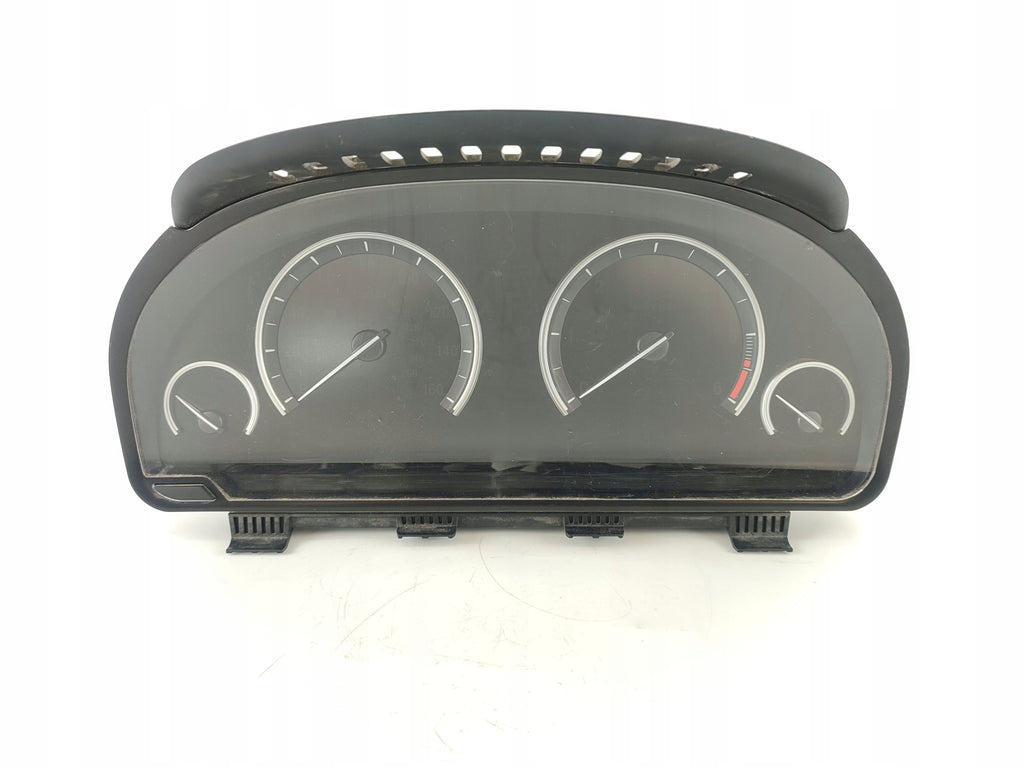 COUNTER CLOCKS BMW 6 F13 3.0 D 9342809