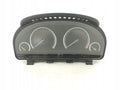 COUNTER CLOCKS BMW 6 F13 3.0 D 9342809