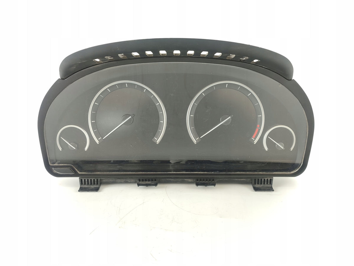COUNTER CLOCKS BMW 6 F13 3.0 D 9342809