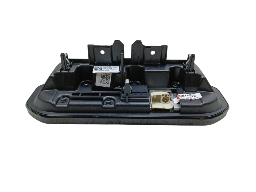 COUNTER CLOCKS DISPLAY FORD EXPLORER EV (2024-) R2KX-R045F44-A