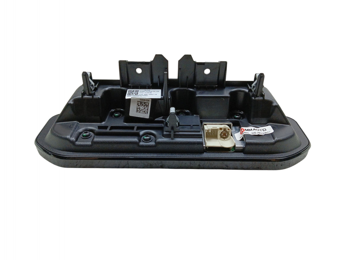 COUNTER CLOCKS DISPLAY FORD EXPLORER EV (2024-) R2KX-R045F44-A