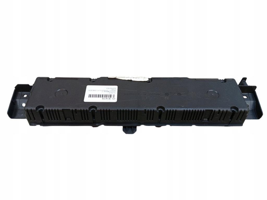 COUNTER CLOCKS DISPLAY RENAULT ESPACE IV 2.0 DCI P8200726185-A