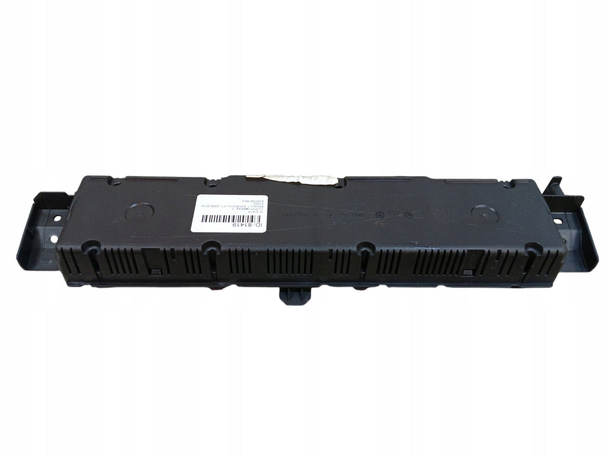 COUNTER CLOCKS DISPLAY RENAULT ESPACE IV 2.0 DCI P8200726185-A