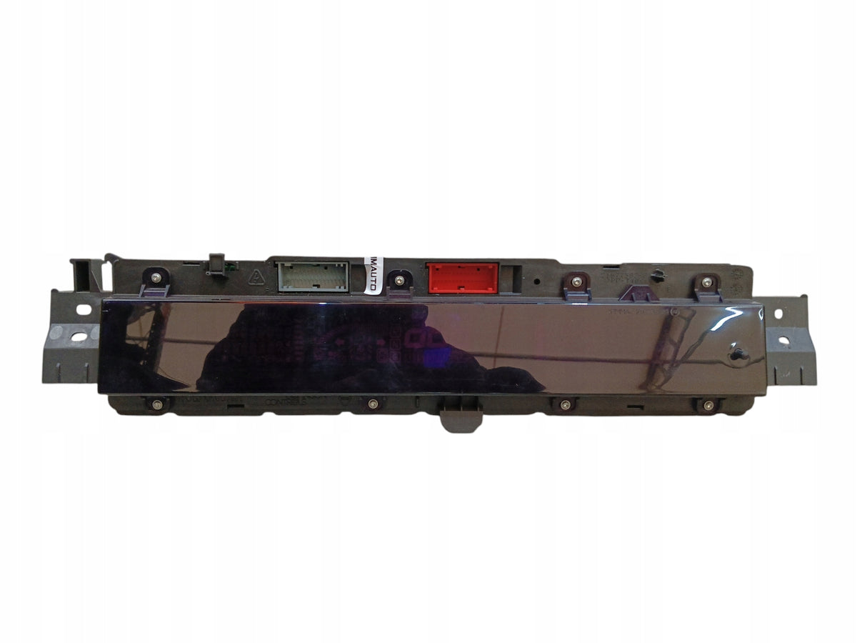 COUNTER CLOCKS DISPLAY RENAULT ESPACE IV 2.0 DCI P8200726185-A