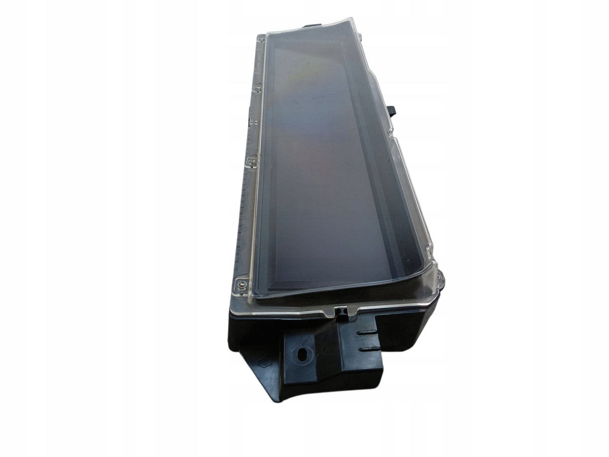 COUNTER CLOCKS DISPLAY RENAULT ESPACE IV 4 LIFT (2006-2012) 8200980660