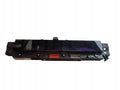 COUNTER CLOCKS DISPLAY RENAULT ESPACE IV 4 LIFT (2006-2014) 8200726187A
