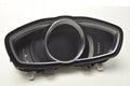 COUNTER CLOCKS VOLVO V40 2.5 T5 31376802