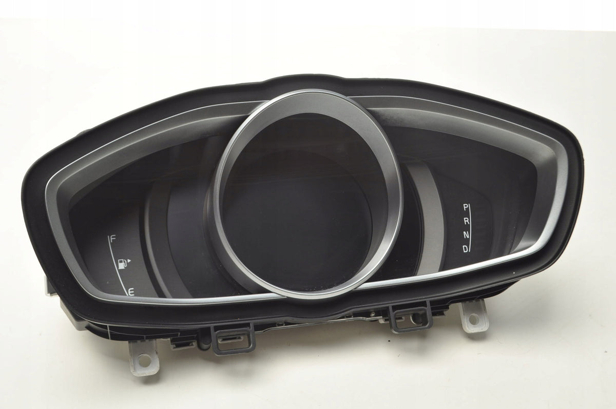 COUNTER CLOCKS VOLVO V40 2.5 T5 31376802