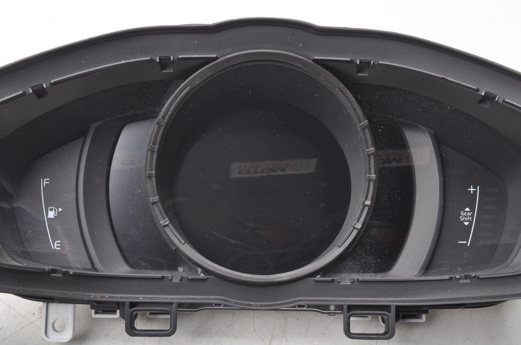 COUNTER CLOCKS VOLVO V40 II 2.0 D4 190KM 31473473