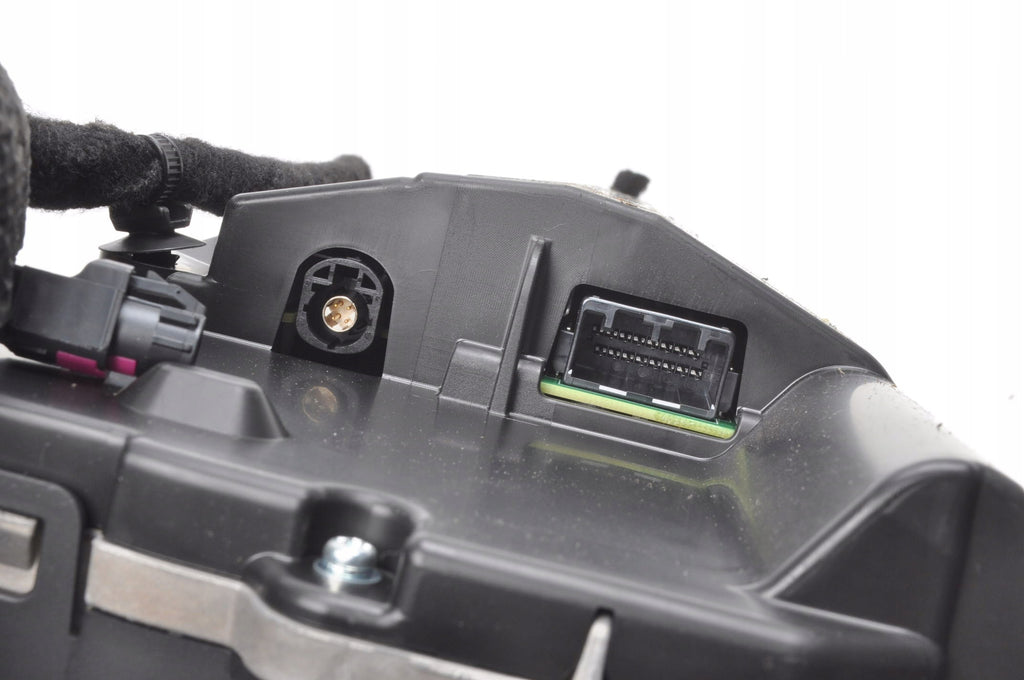 COUNTER CLOCKS VOLVO XC40 II 32320737 VIRTUAL COCKPIT