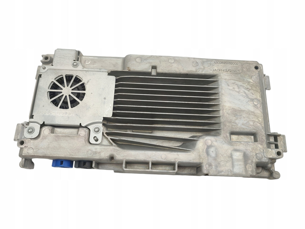 COUNTER DISPLAY MODULE BMW i4 G26 (2021-) 5A72261