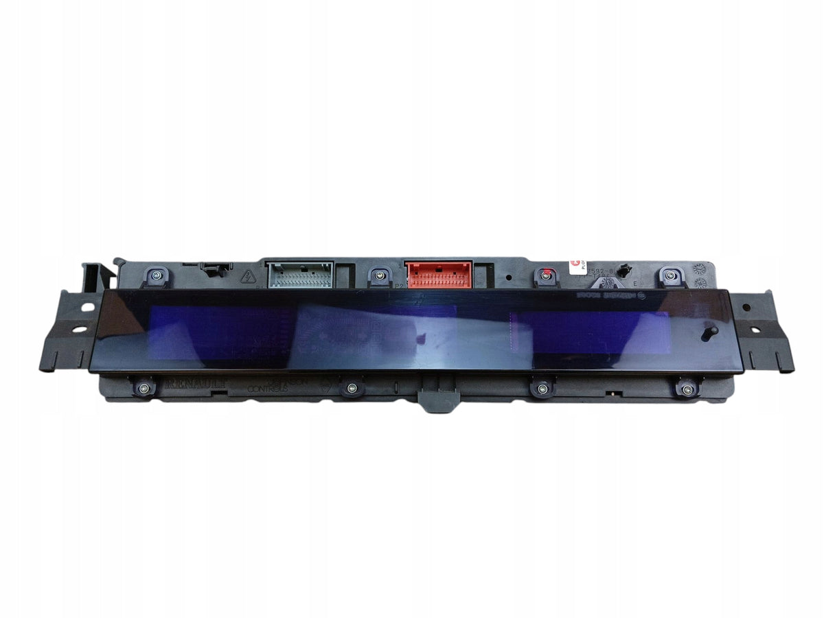 COUNTER DISPLAY RENAULT ESPACE IV LIFT (2006-2014) 8200726185 A