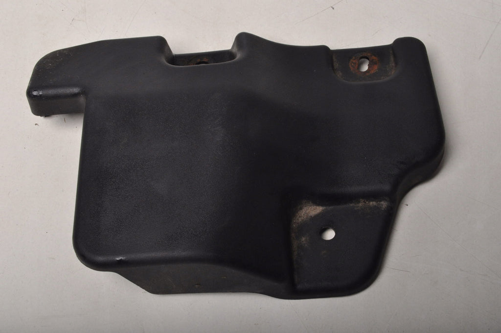 COVER PLASTIC MASK LOCK VOLVO XC40 II 32234535