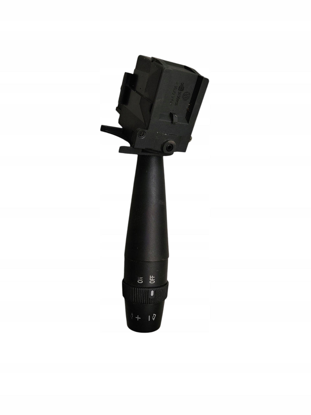 CRUISE CONTROL HANDLE HOUSING FIAT CROMA II (05-07)