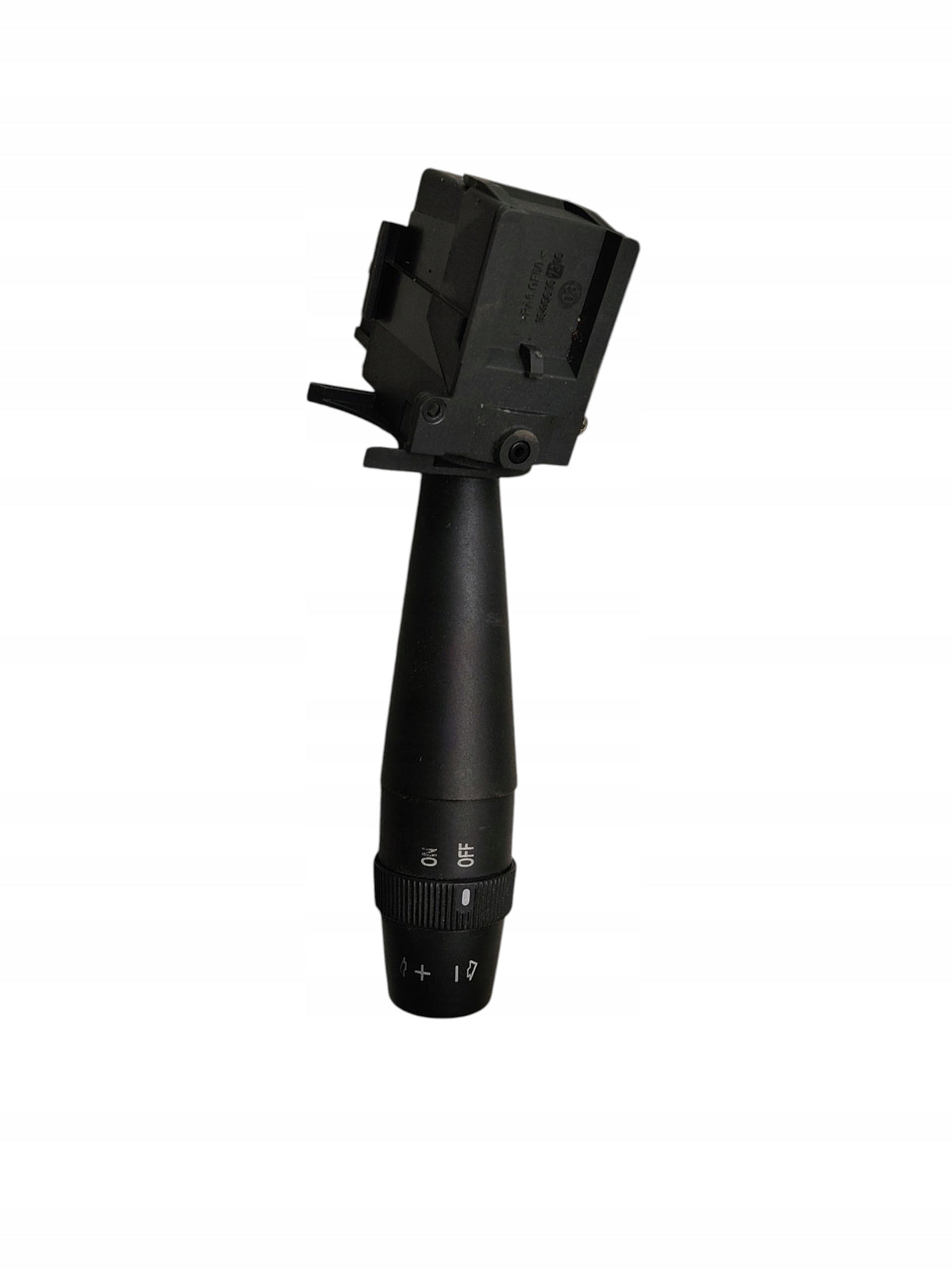 CRUISE CONTROL HANDLE HOUSING FIAT CROMA II (05-07)