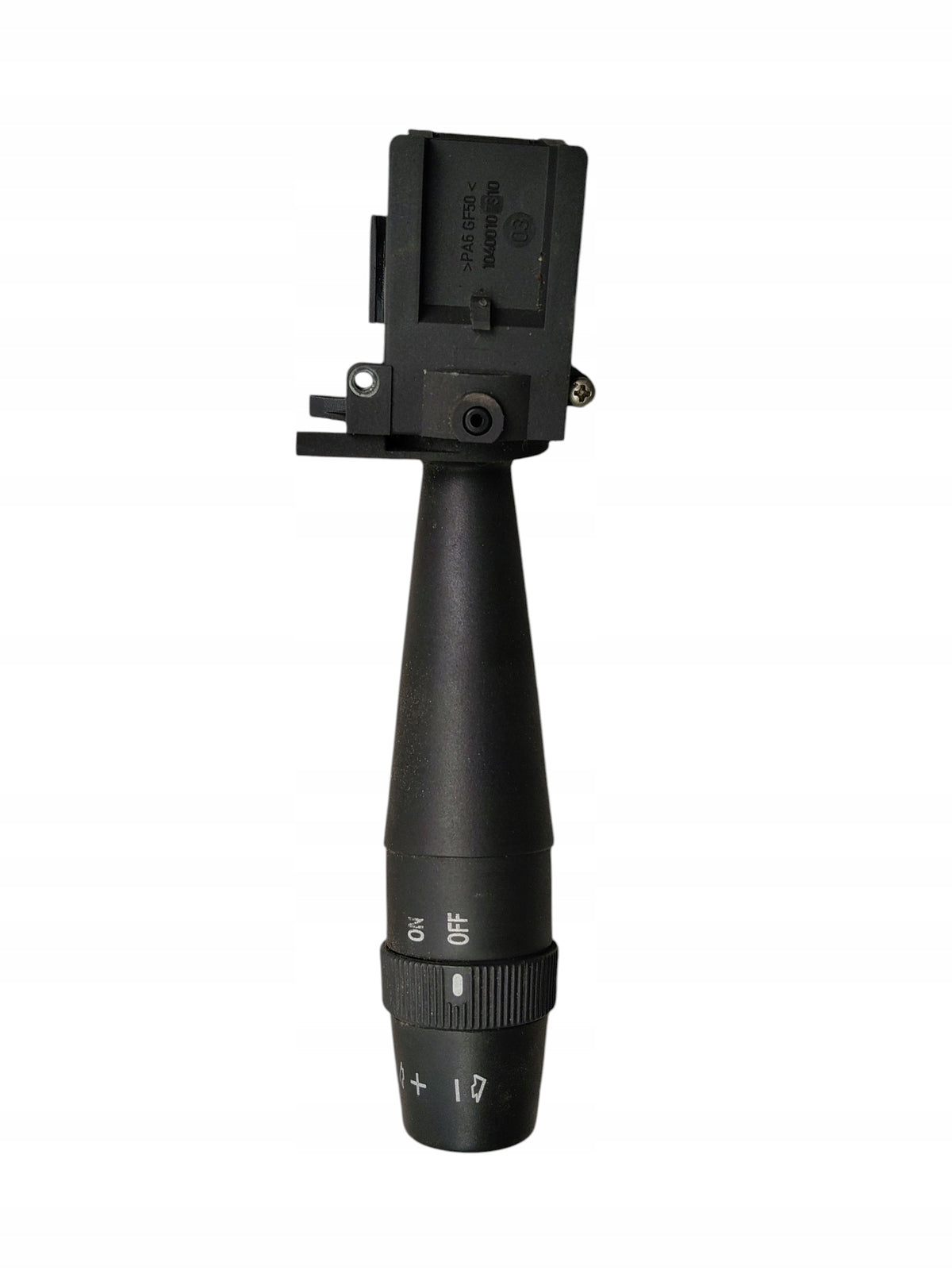 CRUISE CONTROL HANDLE HOUSING FIAT CROMA II (05-07)