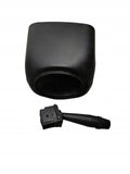 CRUISE CONTROL HANDLE HOUSING FIAT CROMA II (05-07)
