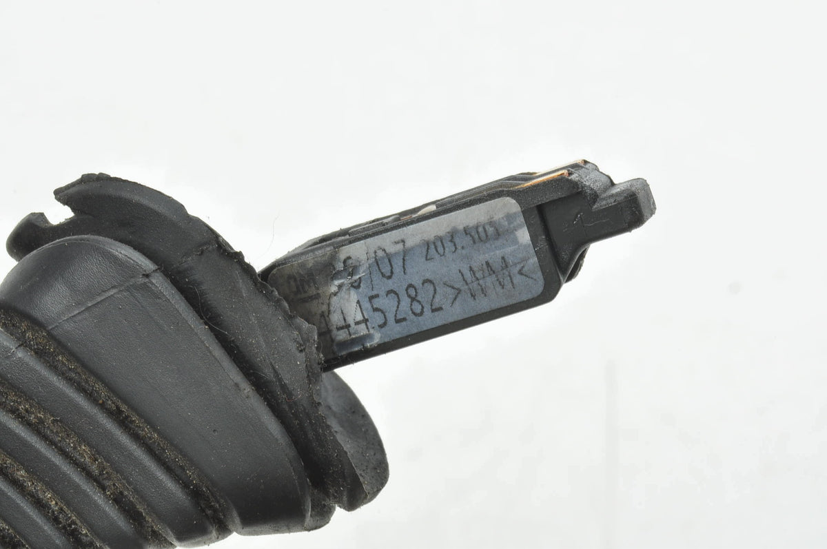 CRUISE CONTROL SWITCH OPEL ASTRA H III 24445282
