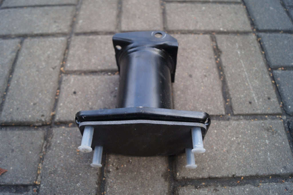 CRUMPLE ZONE RIGHT REAR MERCEDES E-CLASS W212