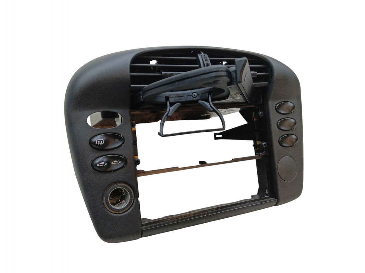 CUPHOLDER CUP HOLDER CENTER CONSOLE FRAME PORSCHE BOXSTER I 986