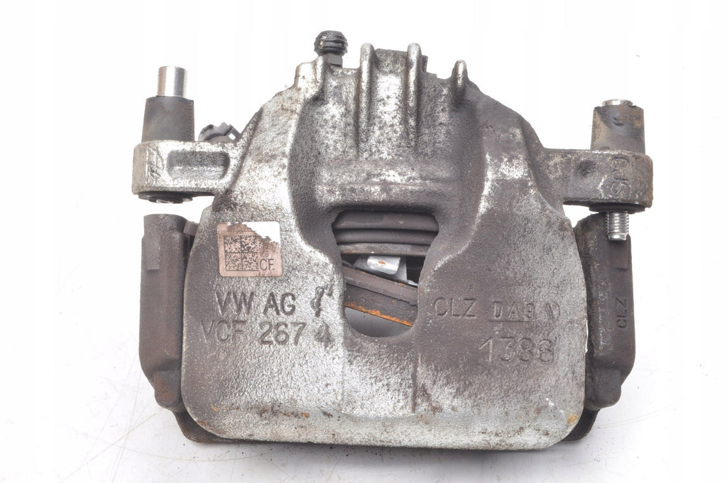 CUPRA FORMENTOR 1.5 TSI BRAKE CALIPER RIGHT FRONT