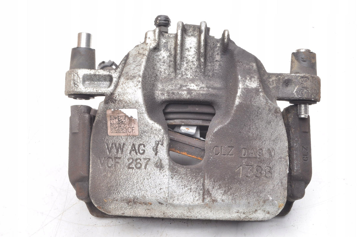 CUPRA FORMENTOR 1.5 TSI BRAKE CALIPER RIGHT FRONT