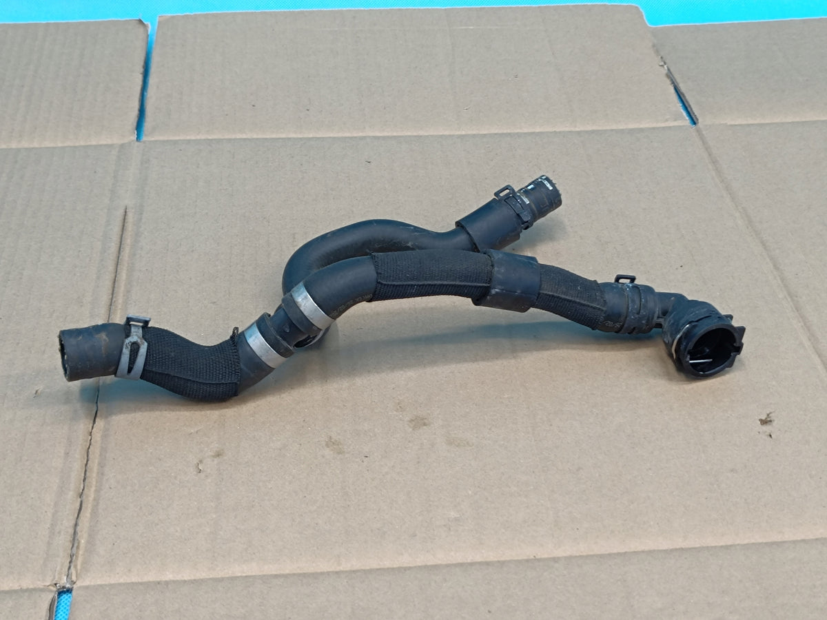 CUPRA FORMENTOR 2.0 TDI 110KW 2024 R PIPE WATER PIPE 3Q0122058G