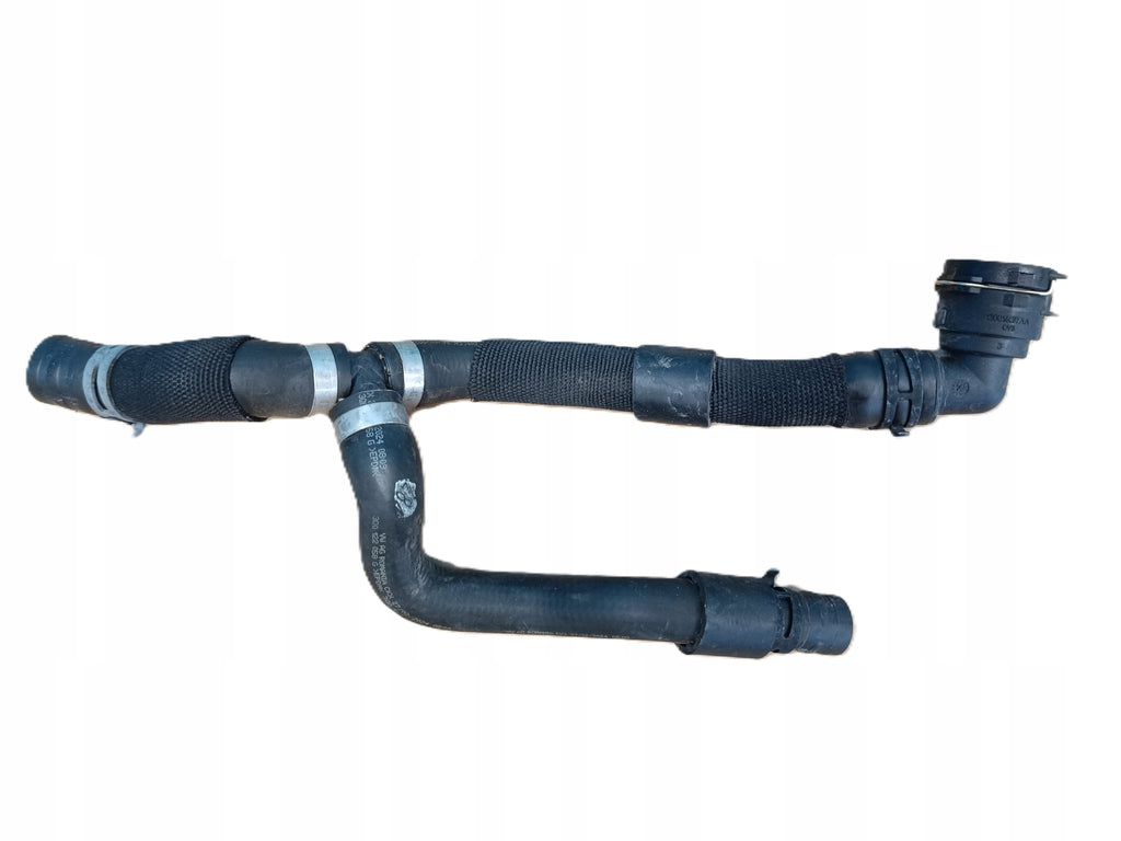 CUPRA FORMENTOR 2.0 TDI 110KW 2024 R PIPE WATER PIPE 3Q0122058G