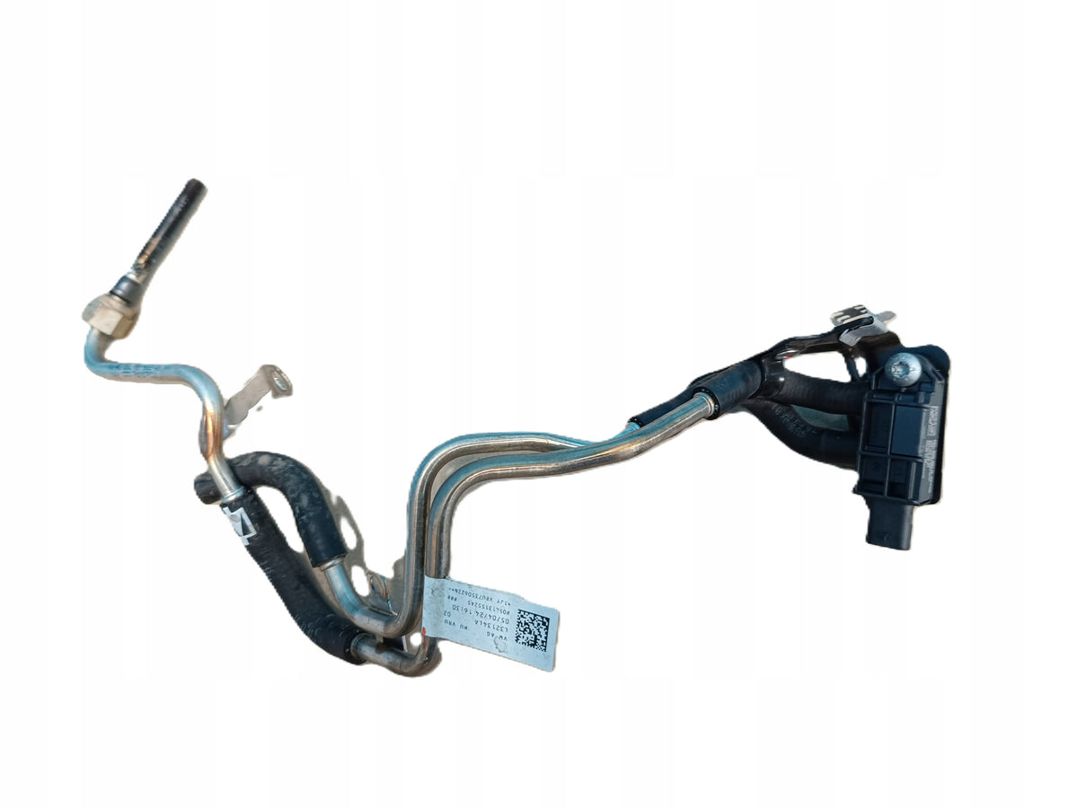 CUPRA FORMENTOR 2.0 TDI 110KW 2024 R PRESSURE SENSOR WIRES 04L906051R