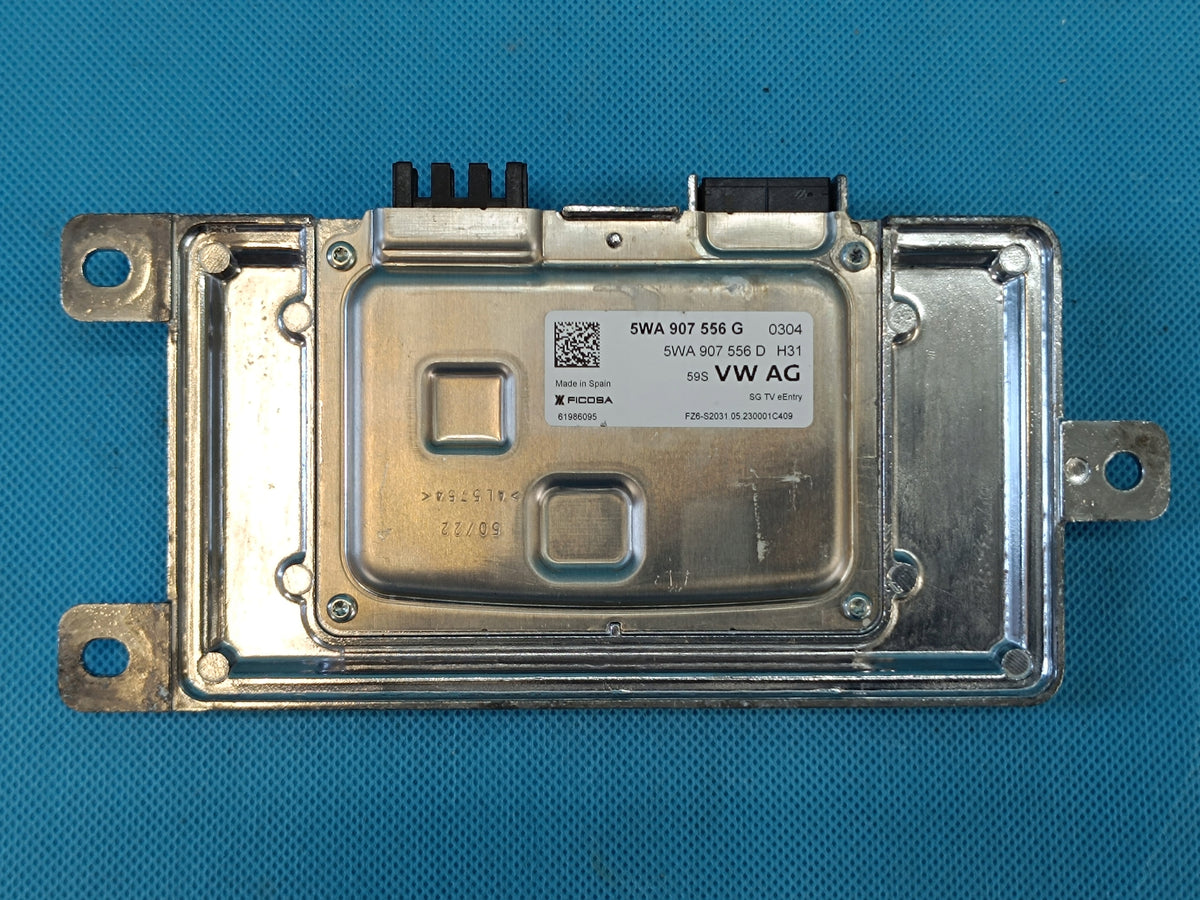 CUPRA FORMENTOR 2.0 TSI 140KW 4x4 2024 R MODULE CAMERA CONTROLLER 5WA907556G