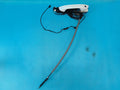 CUPRA FORMENTOR 2024 R DOOR HANDLE LEFT FRONT KESSY 5FB837205 5H1837885E