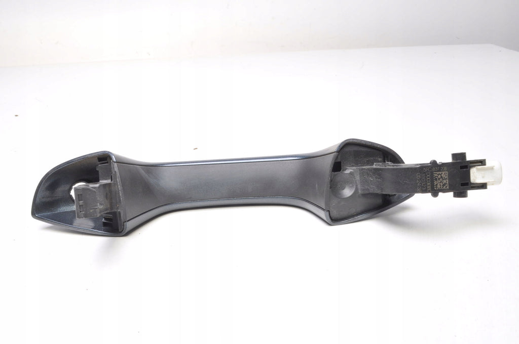 CUPRA FORMENTOR DOOR HANDLE EXTERIOR RIGHT FRONT SUV 5FC837206 UK