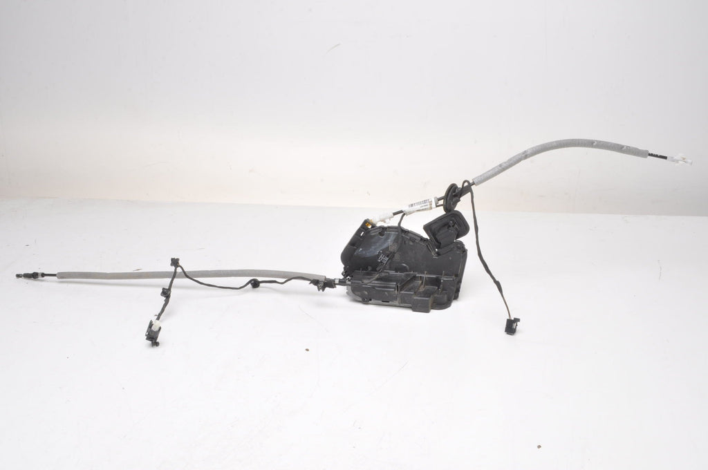 CUPRA FORMENTOR DOOR LOCK LEFT FRONT 7PIN 5TC837015D
