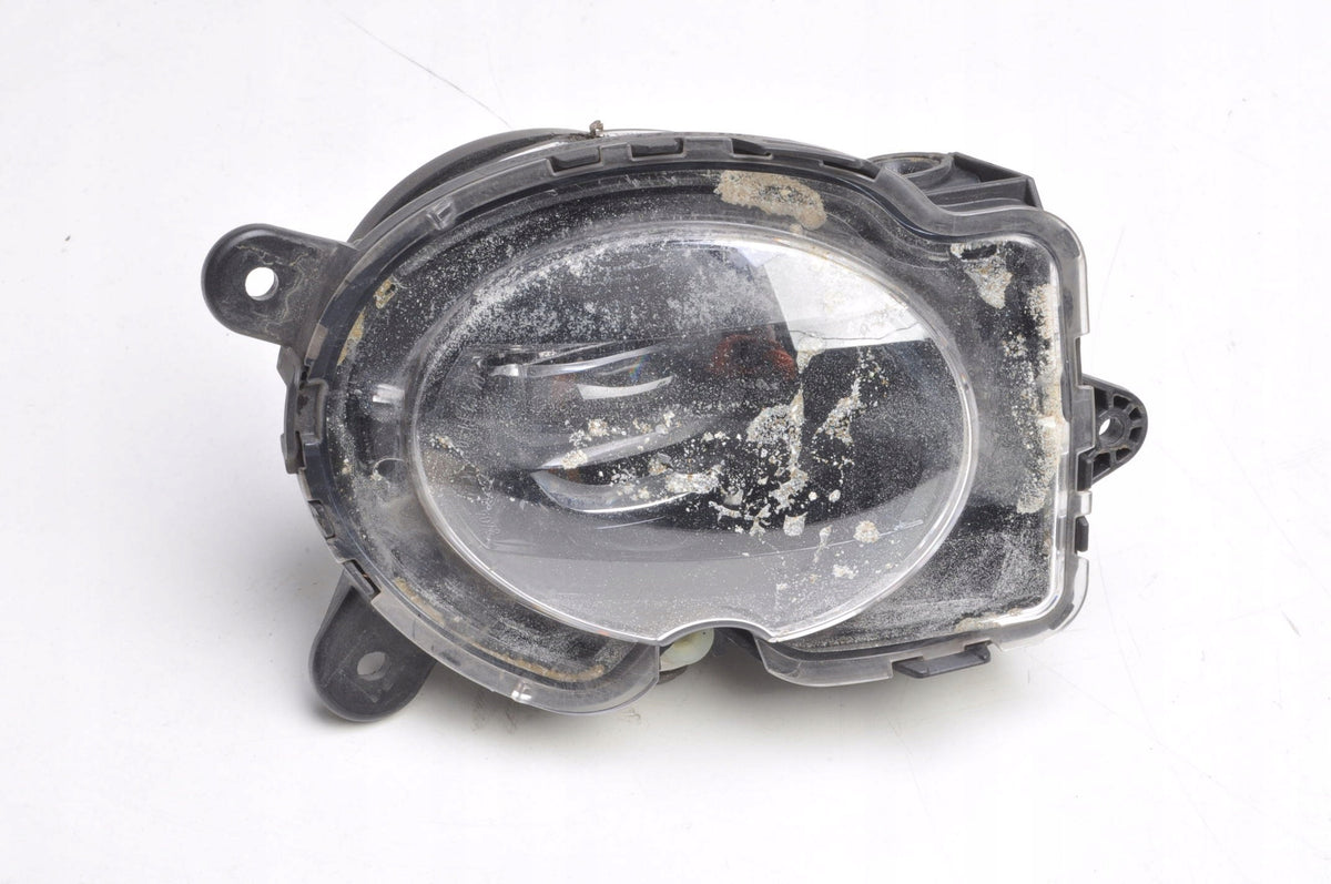 CUPRA FORMENTOR HALOGEN LEFT LED 5FF941701