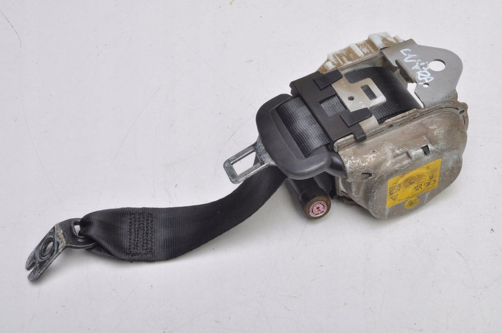 CUPRA FORMENTOR SEAT BELT RIGHT REAR 5FA857805E