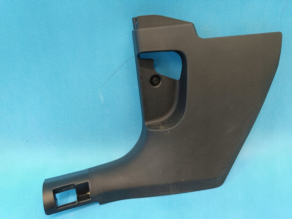 CUPRA LEON AVANT 2.0 TFSI 140KW 2024 R POST THRESHOLD GUARD LEFT FRONT