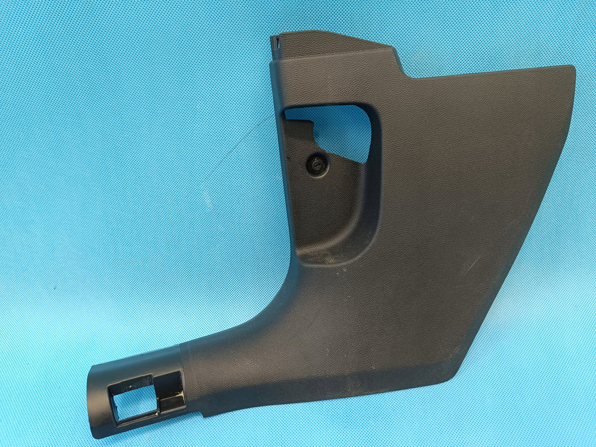 CUPRA LEON AVANT 2.0 TFSI 140KW 2024 R POST THRESHOLD GUARD LEFT FRONT