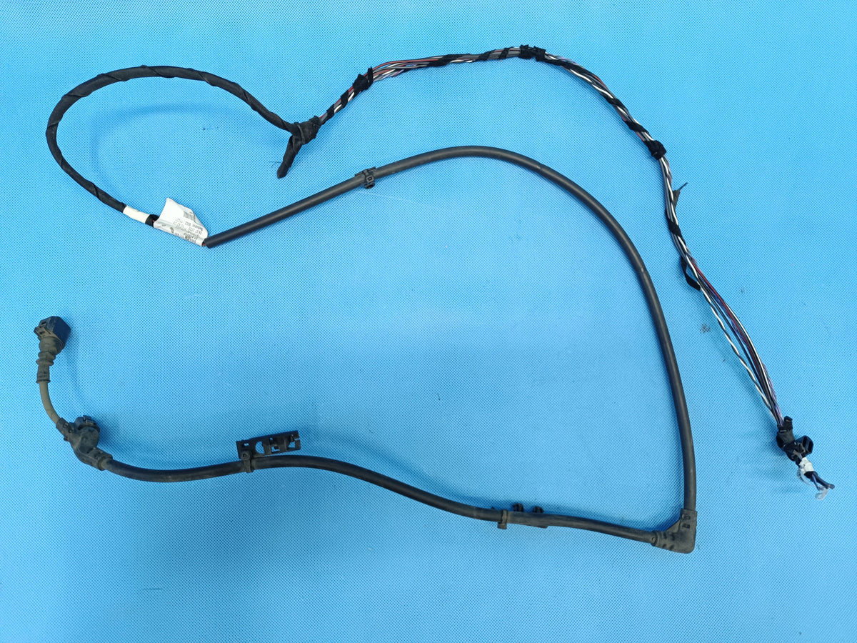 CUPRA LEON AVANT 2.0 TFSI 140KW 2024 R ROTATION SENSOR BEAM RIGHT REAR