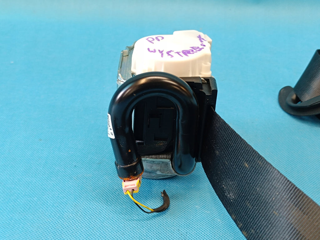 CUPRA LEON COMBI 2,0 TFSI 2023 R SEAT BELT RIGHT FRONT 5FA857706