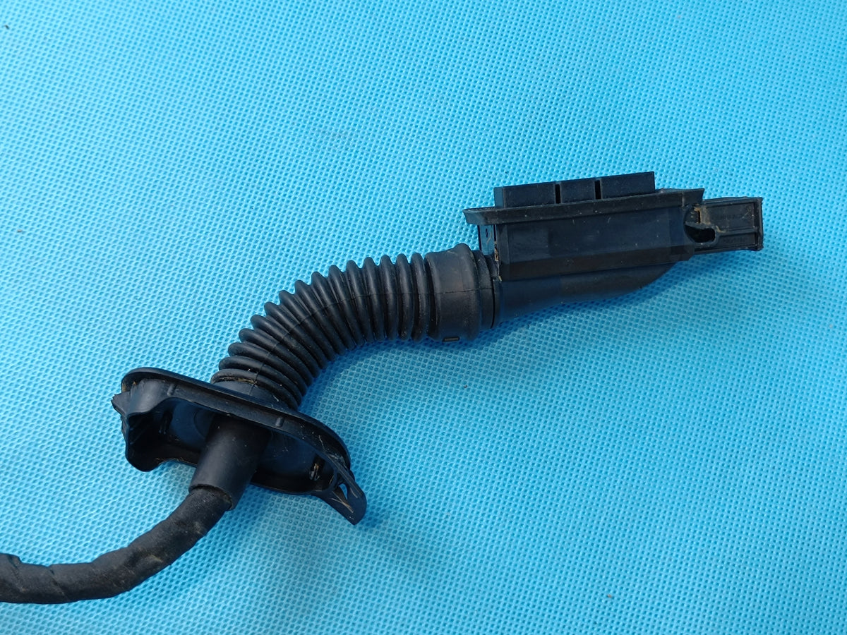CUPRA LEON COMBI 2,0 TFSI 221KW 2023 R DOOR HARNESS RIGHT FRONT 5FB971121M