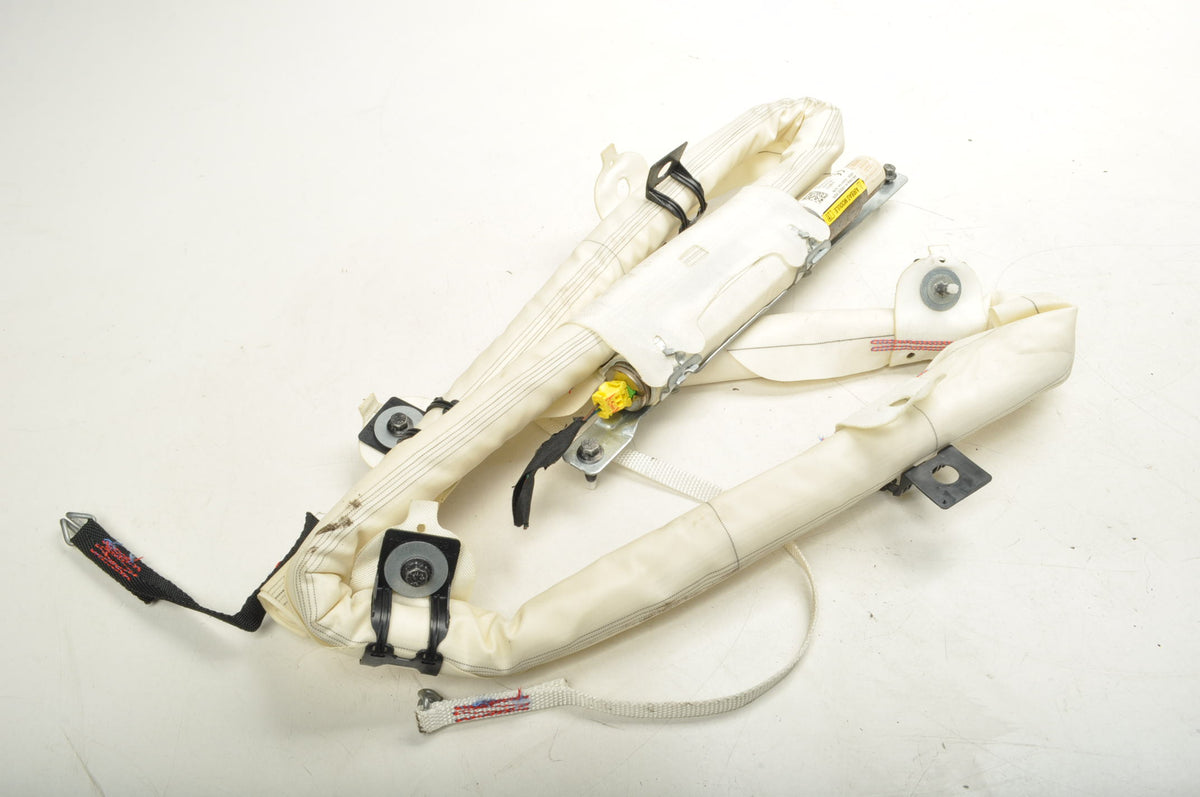 CURTAIN AIRBAG LEFT VOLVO V40 II 31291326